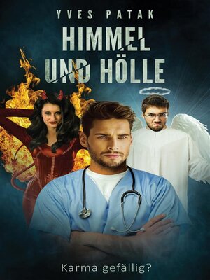 cover image of Himmel und Hölle